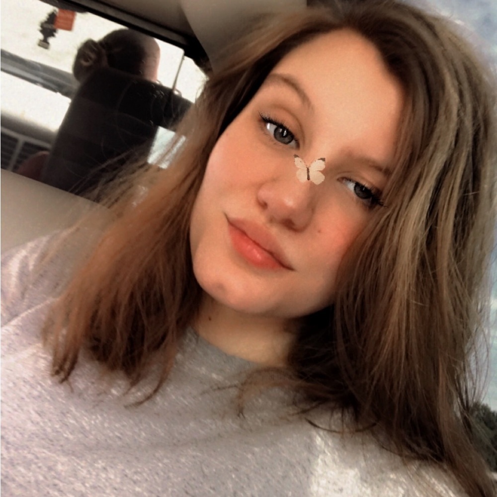 Meet your Posher, Cheyenne